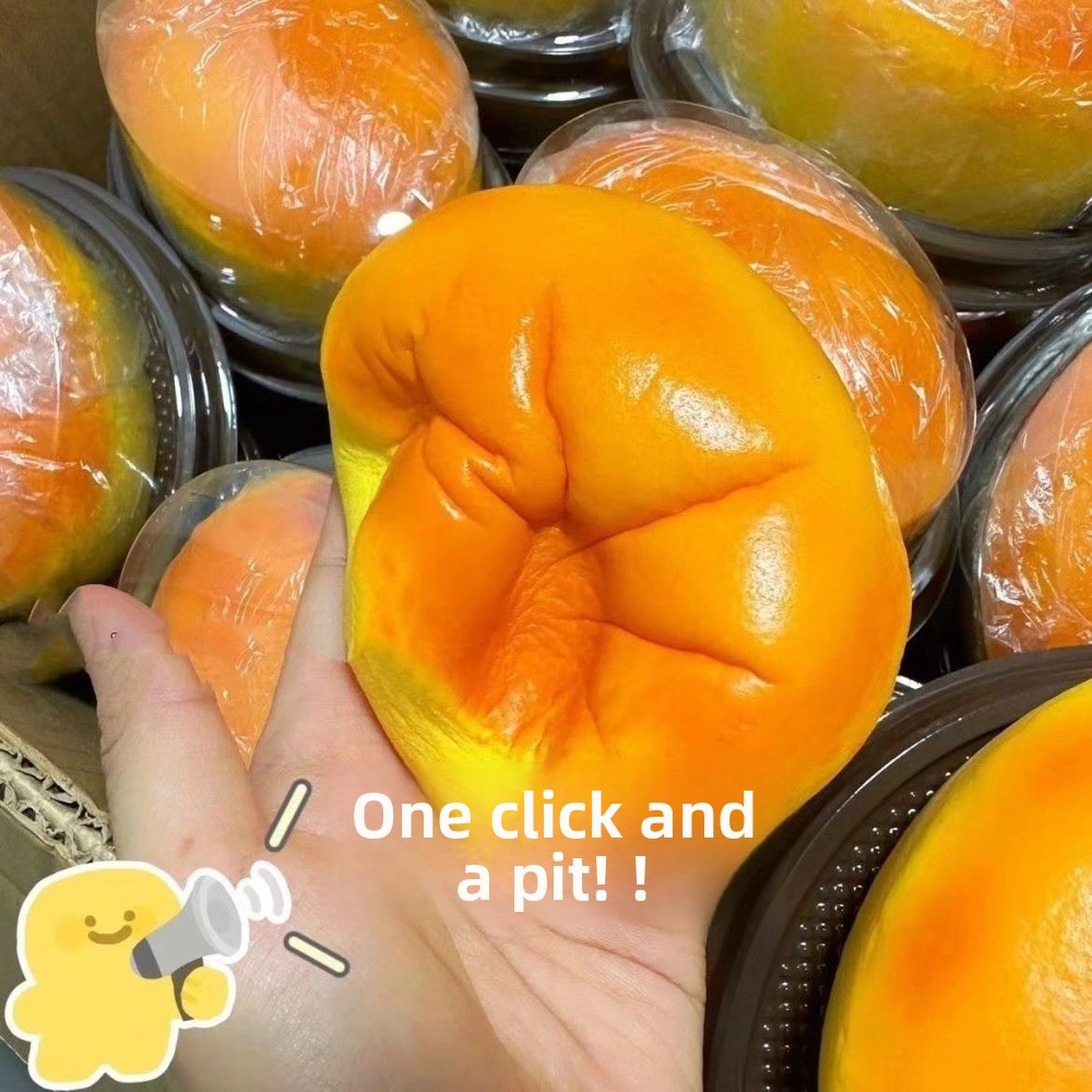 Quetschbares Simuliertes Käsek – Kids' Toys Bewertung und Preis