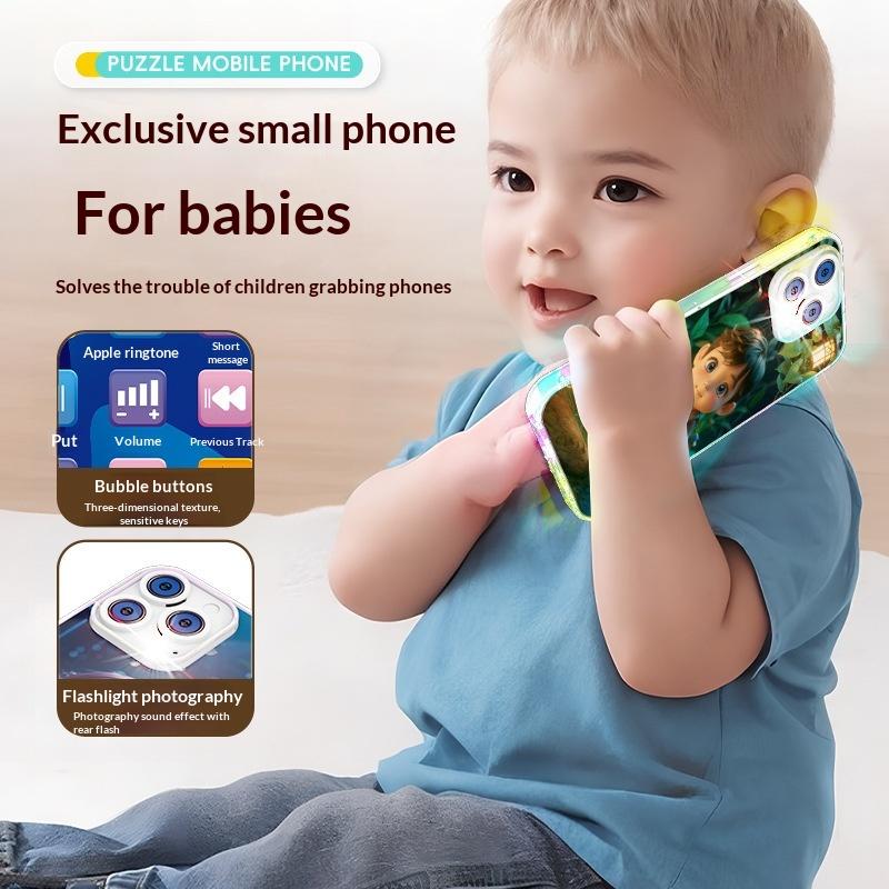 Interaktives Simulations-Telef – Kids' Toys Bewertung und Preis
