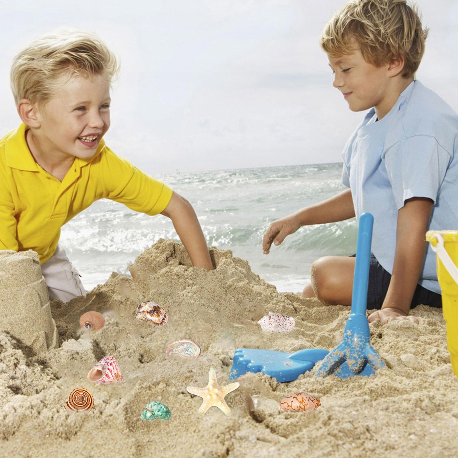 2025, Meerschalen-Adventskalen – Kids Toys Christmas 2025 Bewertung und Preis