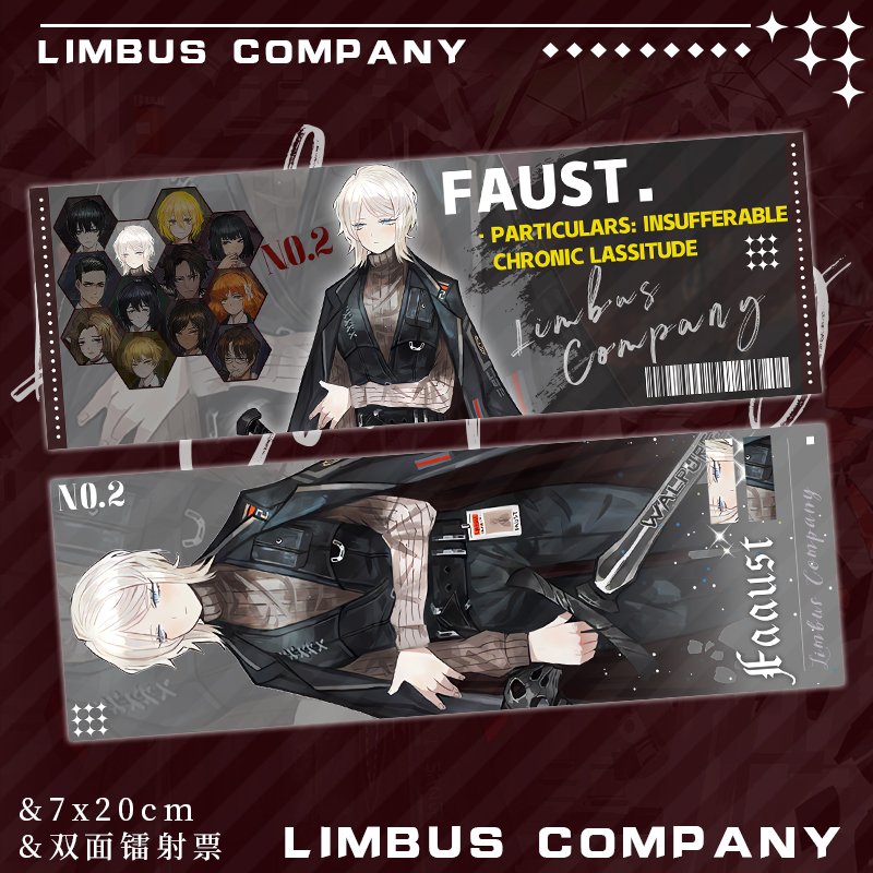 Actionfiguren Anime Limbus Com – Kids Toys Company Bewertung und Preis