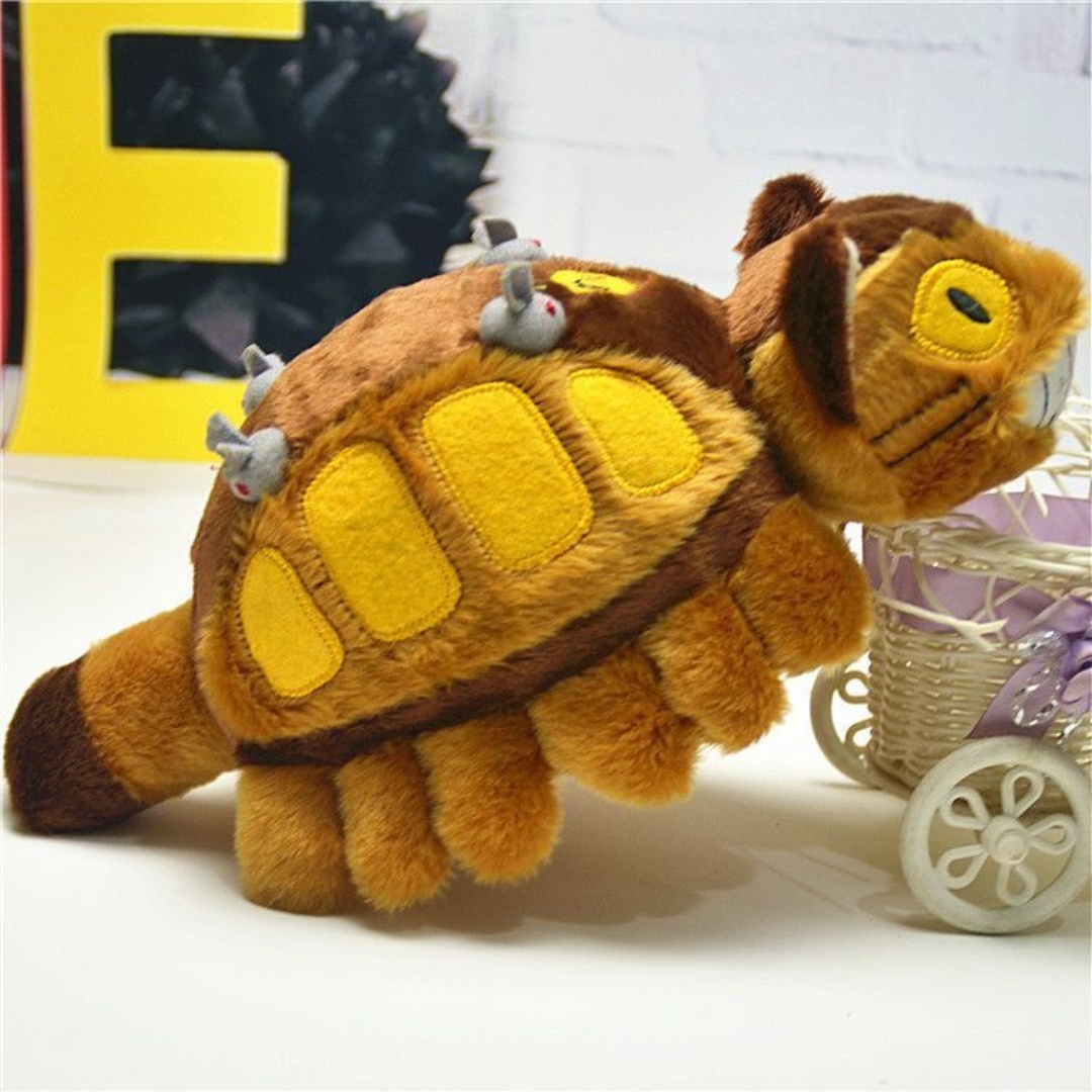 30/40cm Niedlicher Cartoon-Ani – Kids Toys Home Bewertung und Preis