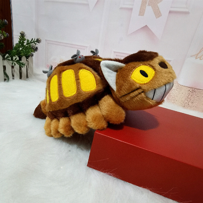 30/40cm Niedlicher Cartoon-Ani – Kids Toys Home Bewertung und Preis