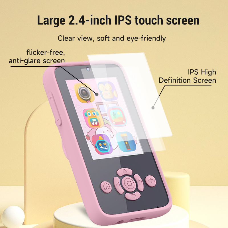 Baby-Telefonspielzeug, Smartph – Kids Toys Smartphone Bewertung und Preis