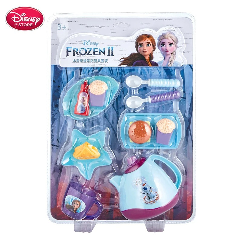 Frozen 2 Küchen-Spielzeug Lebe – Kids Toys Kitchen Bewertung und Preis