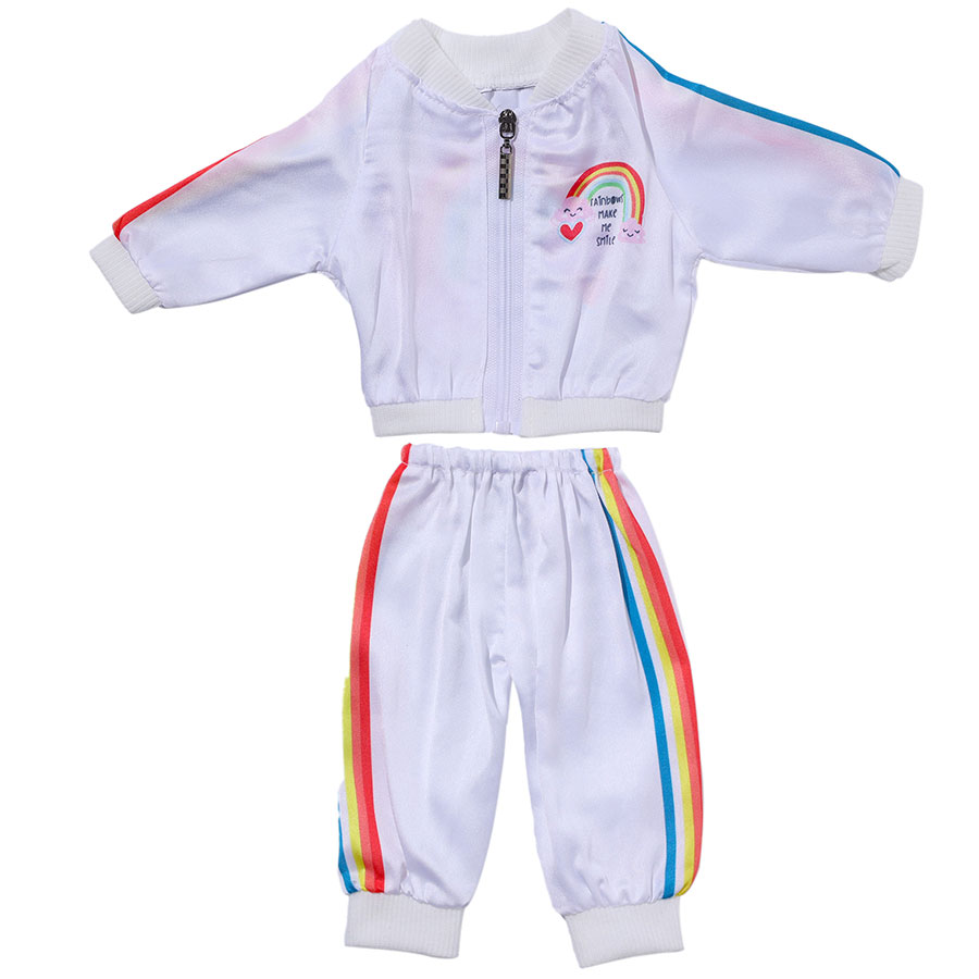 Niedlicher Regenbogen-Training – Kids Toys Resale Bewertung und Preis