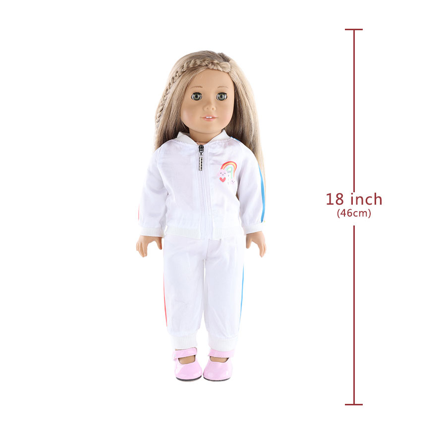 Niedlicher Regenbogen-Training – Kids Toys Resale Bewertung und Preis