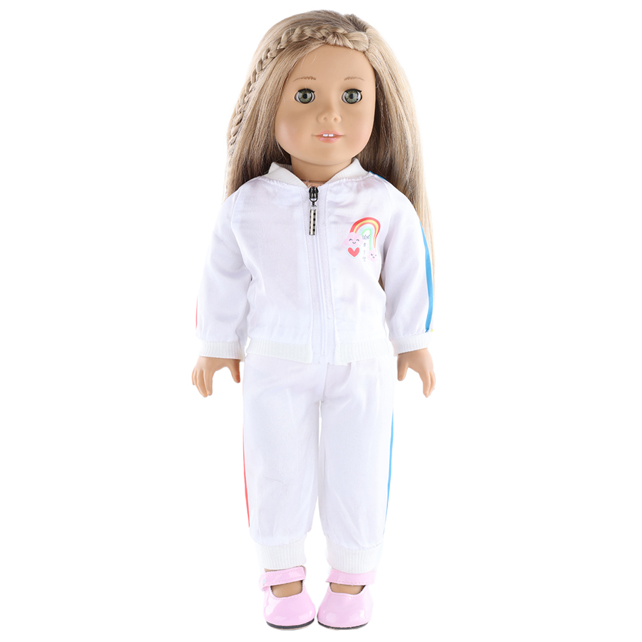 Niedlicher Regenbogen-Training – Kids Toys Resale Bewertung und Preis