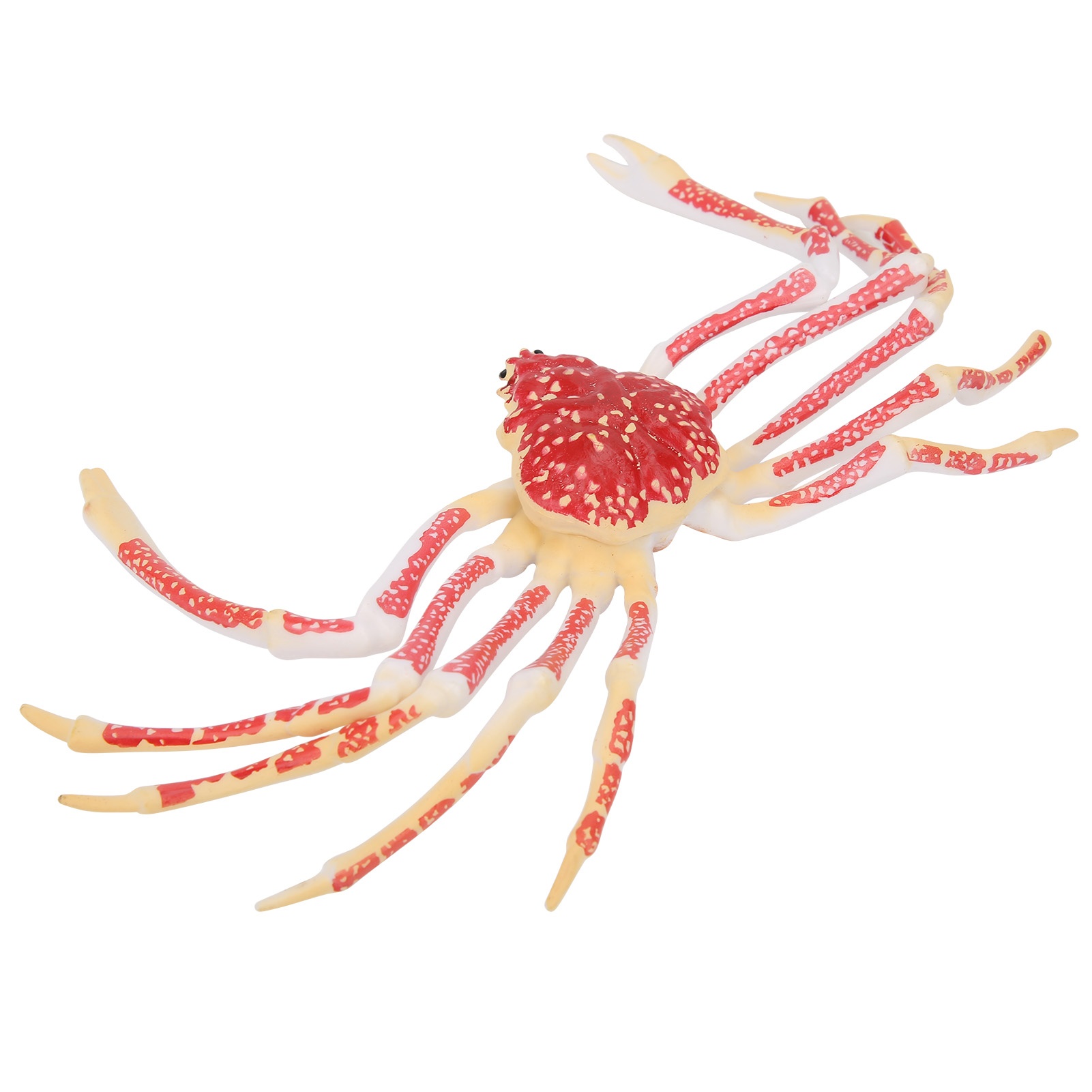 Simuliertes Krabbenmodell Deko – Kids Toys Home Bewertung und Preis
