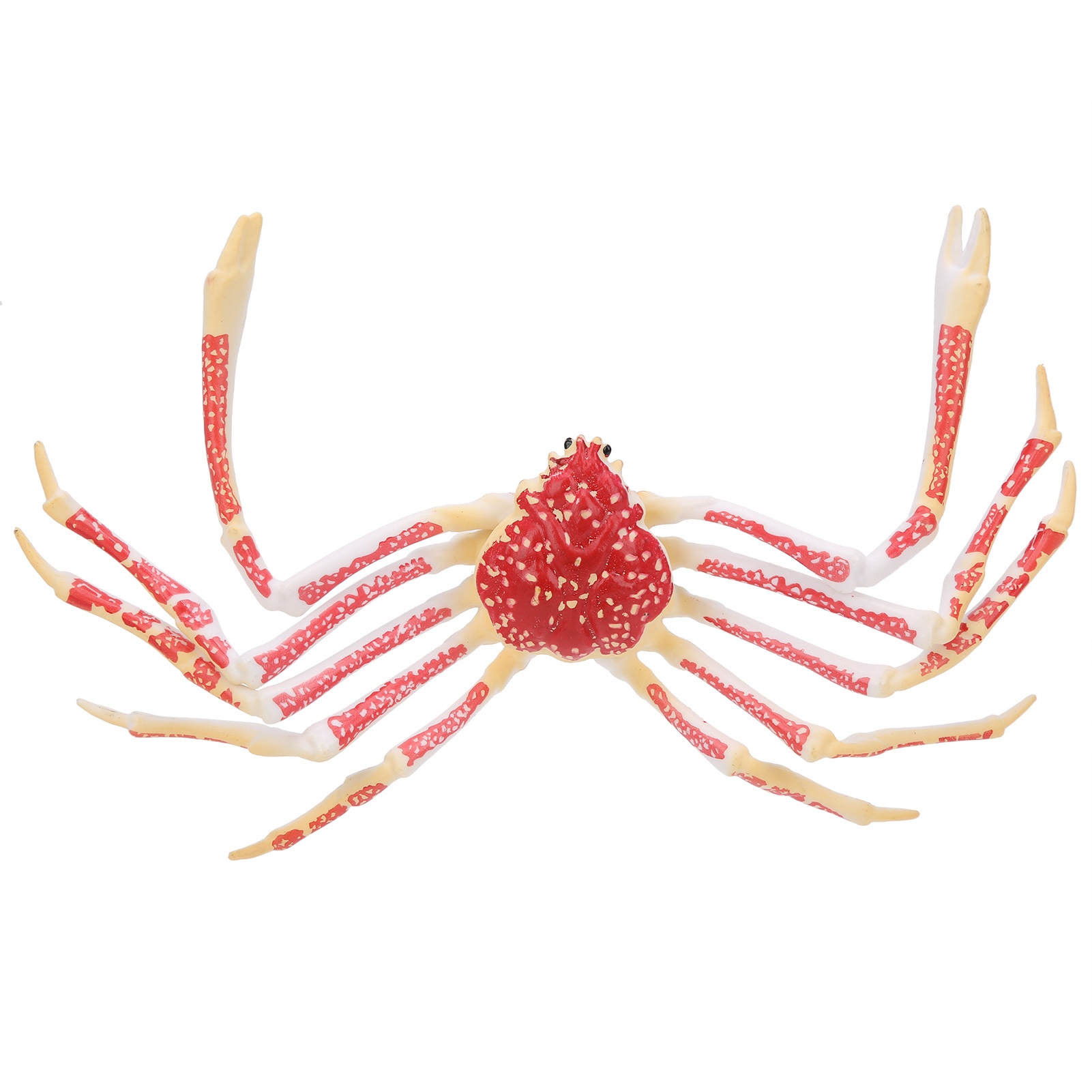 Simuliertes Krabbenmodell Deko – Kids Toys Home Bewertung und Preis