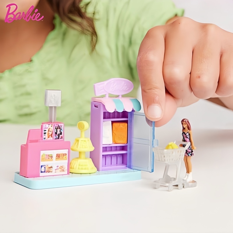Original Mini Barbieeland Pupp – Kids Toys Resale Bewertung und Preis