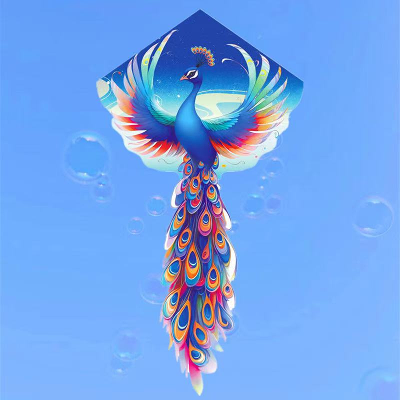 Drachen-Drachen-Fliegen-Spielz – Kite Wind Outdoor Bewertung und Preis