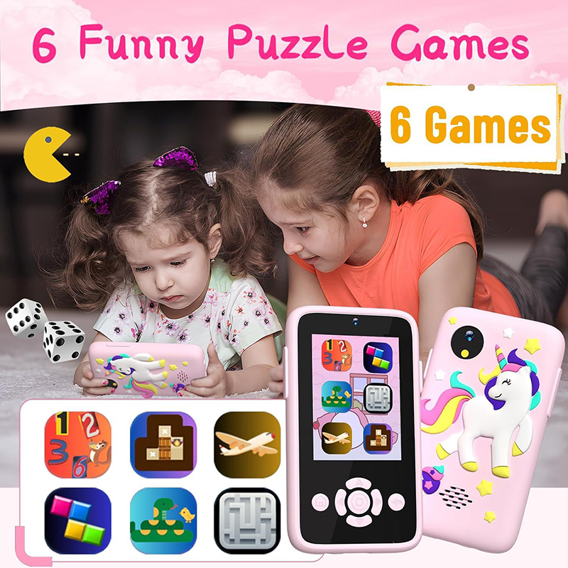 Kinder Smartphone Kamera Spiel – Kids Toys Smartphone Bewertung und Preis