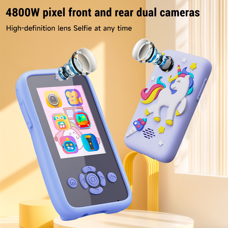Kinder Smartphone Kamera Spiel – Kids Toys Smartphone Bewertung und Preis