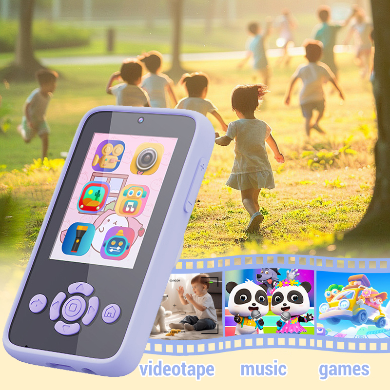 Kinder Smartphone Kamera Spiel – Kids Toys Smartphone Bewertung und Preis