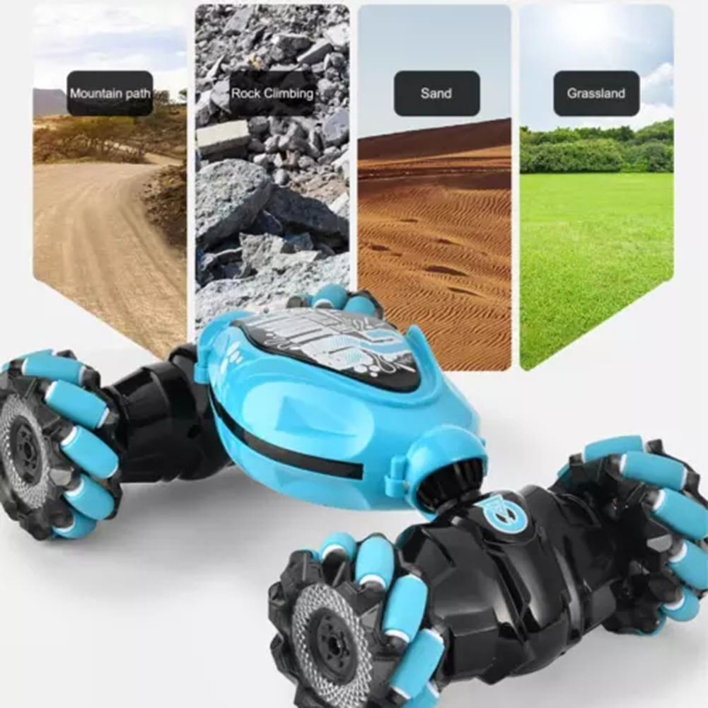 Kinder RC-Offroad-Auto Hochges – Kids Toys Home Bewertung und Preis