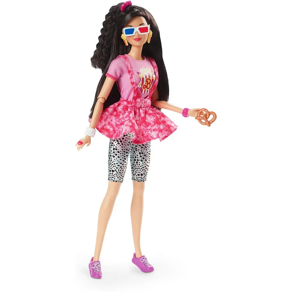 Original Mattel Barbie zurücks – Mattel Toy Barbie Bewertung und Preis