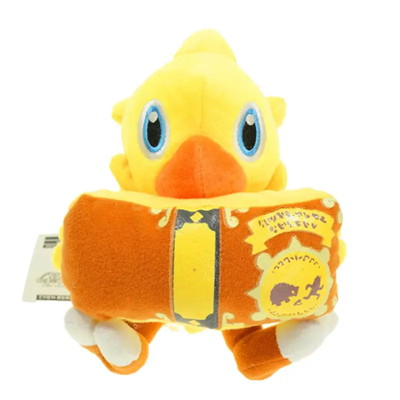 CyFinal Cosplay Fantasy Plüsch – Kids Toys Xmas Bewertung und Preis
