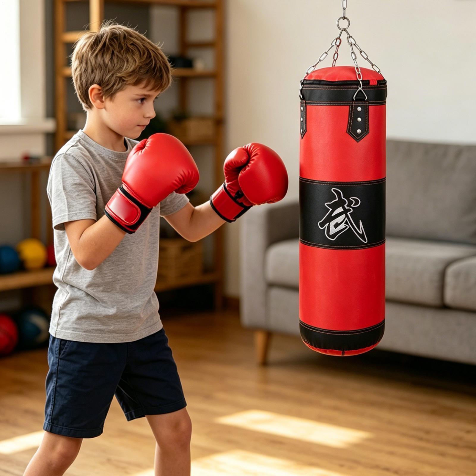 Boxsack für Erwachsene, 80 cm, – Kids Toys Home Bewertung und Preis