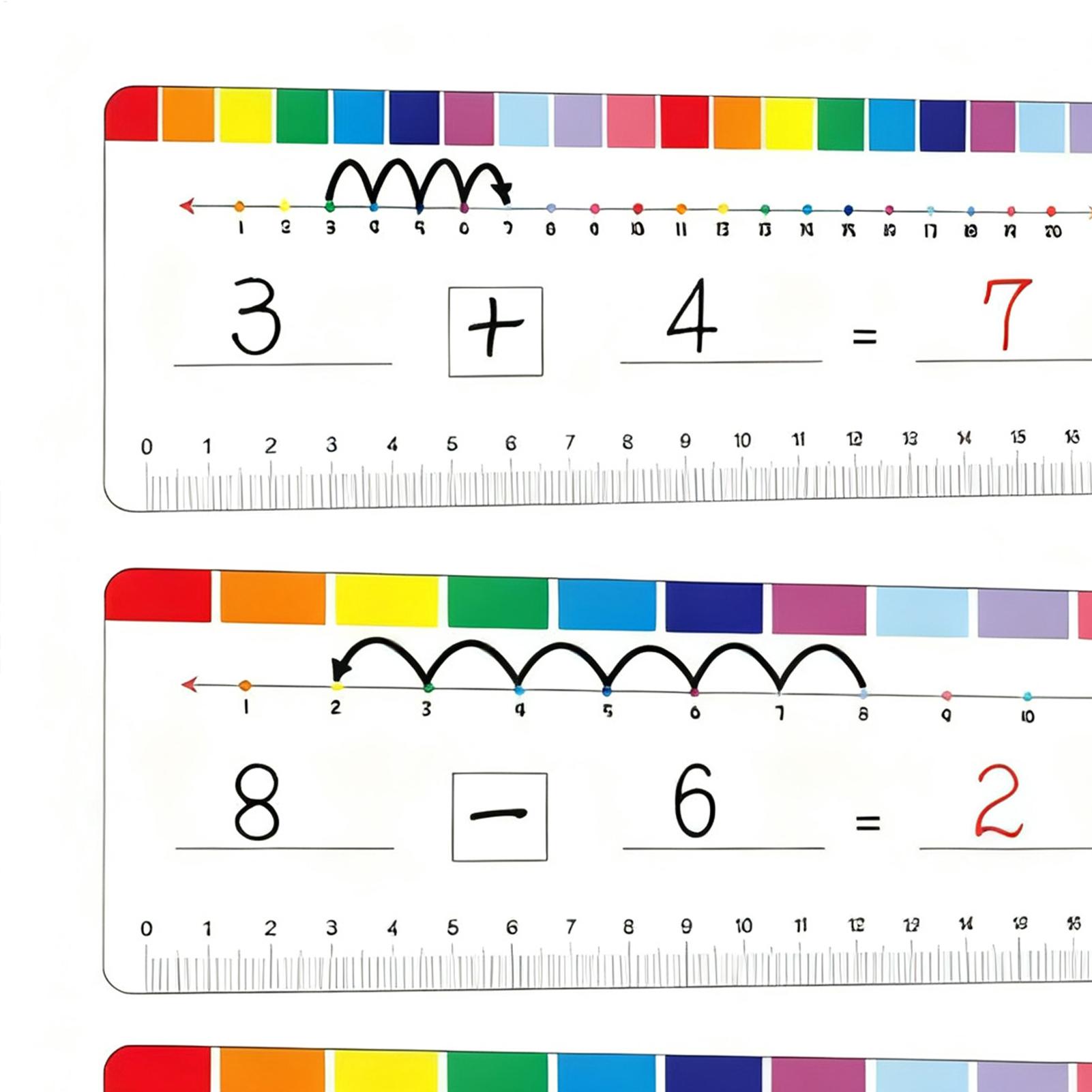 Klassenzimmer Nummer Linie Add – Kids Toys Home Bewertung und Preis