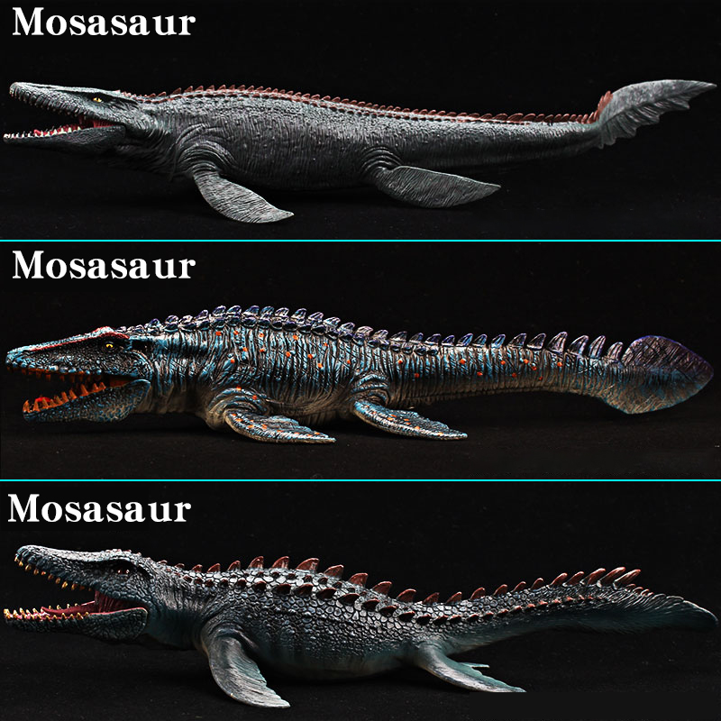 Prähistorisches Ozean-Dinosaur – Kids Toys Dinosaur Bewertung und Preis