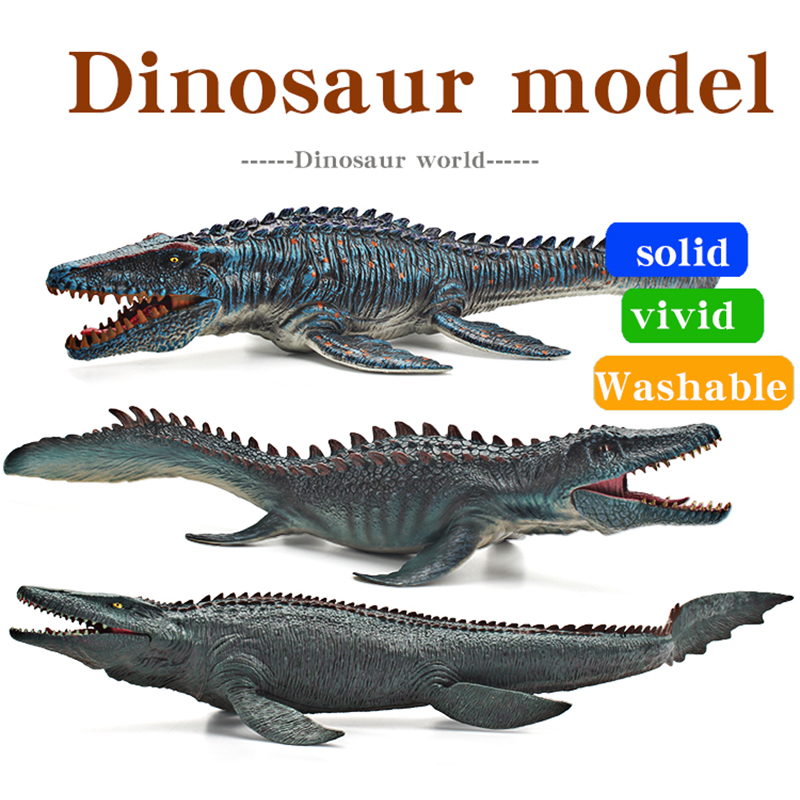 Prähistorisches Ozean-Dinosaur – Kids Toys Dinosaur Bewertung und Preis