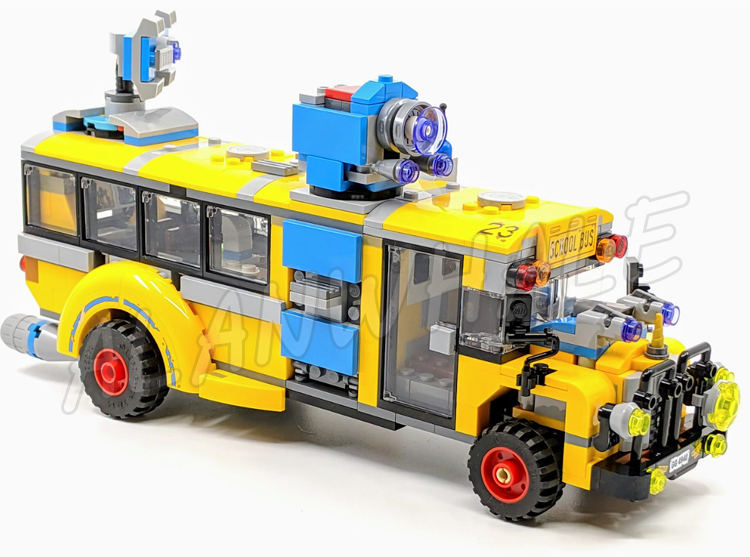 689 Stück versteckte Seite Par – Kids Toys Christmas 2025 Bewertung und Preis