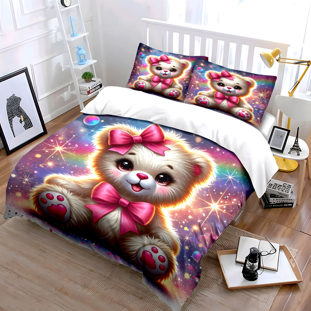 Plüschtier mit Regenbogen-Glit – Kids Toys Home Bewertung und Preis
