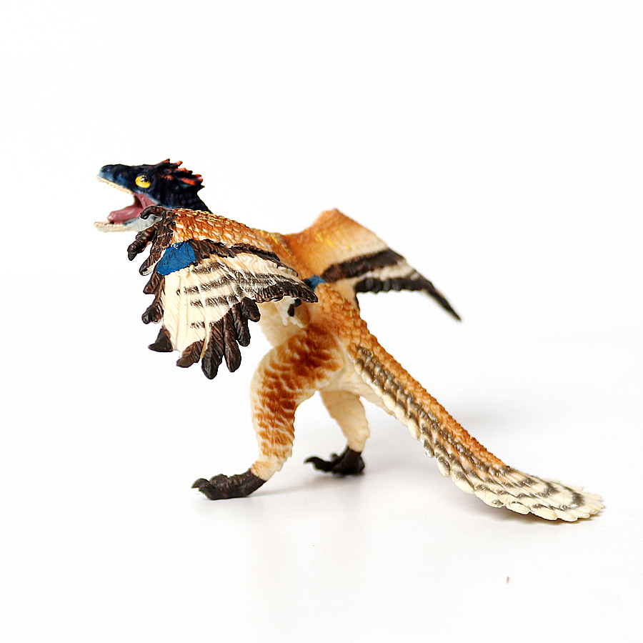 Simulierte Dinosaurier-Tierfig – Kids Toys Dinosaur Bewertung und Preis