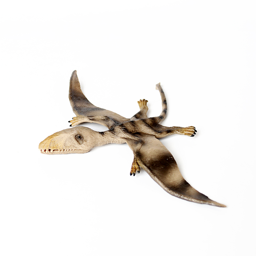 Simulierte Dinosaurier-Tierfig – Kids Toys Dinosaur Bewertung und Preis