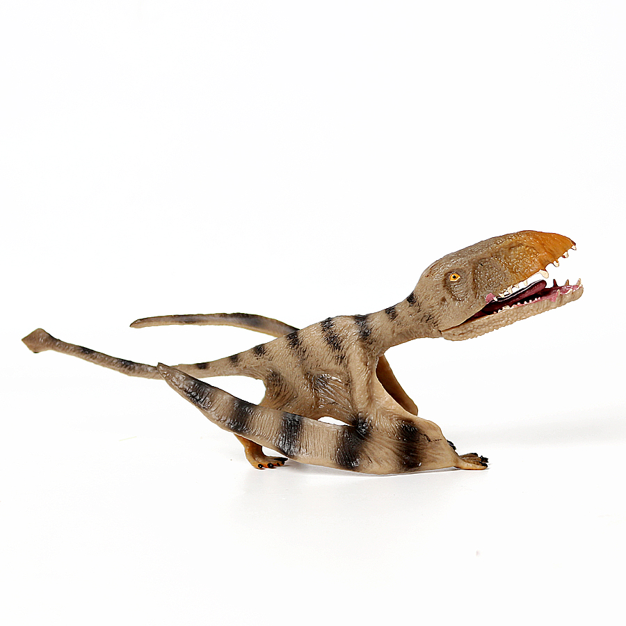 Simulierte Dinosaurier-Tierfig – Kids Toys Dinosaur Bewertung und Preis