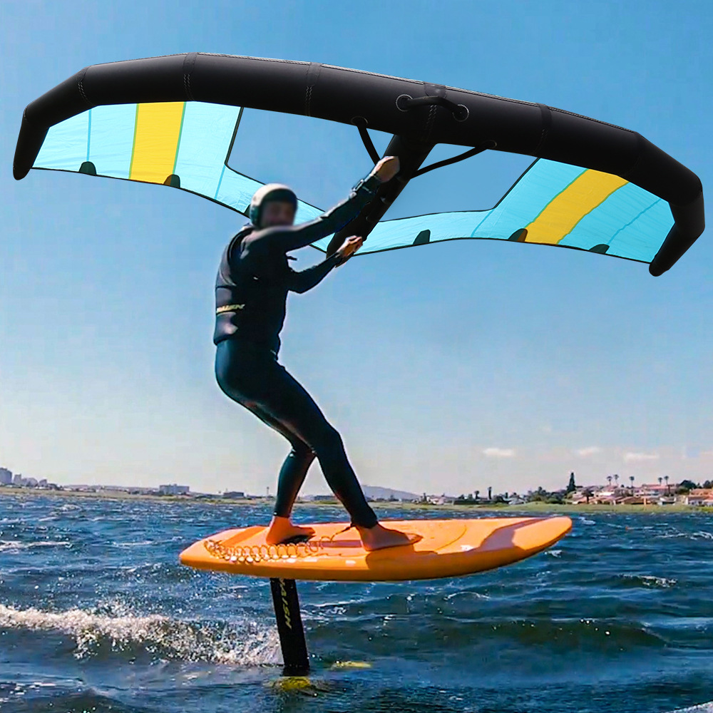 Professionelles 4m 5m Wind Win – Kite Wind Outdoor Bewertung und Preis