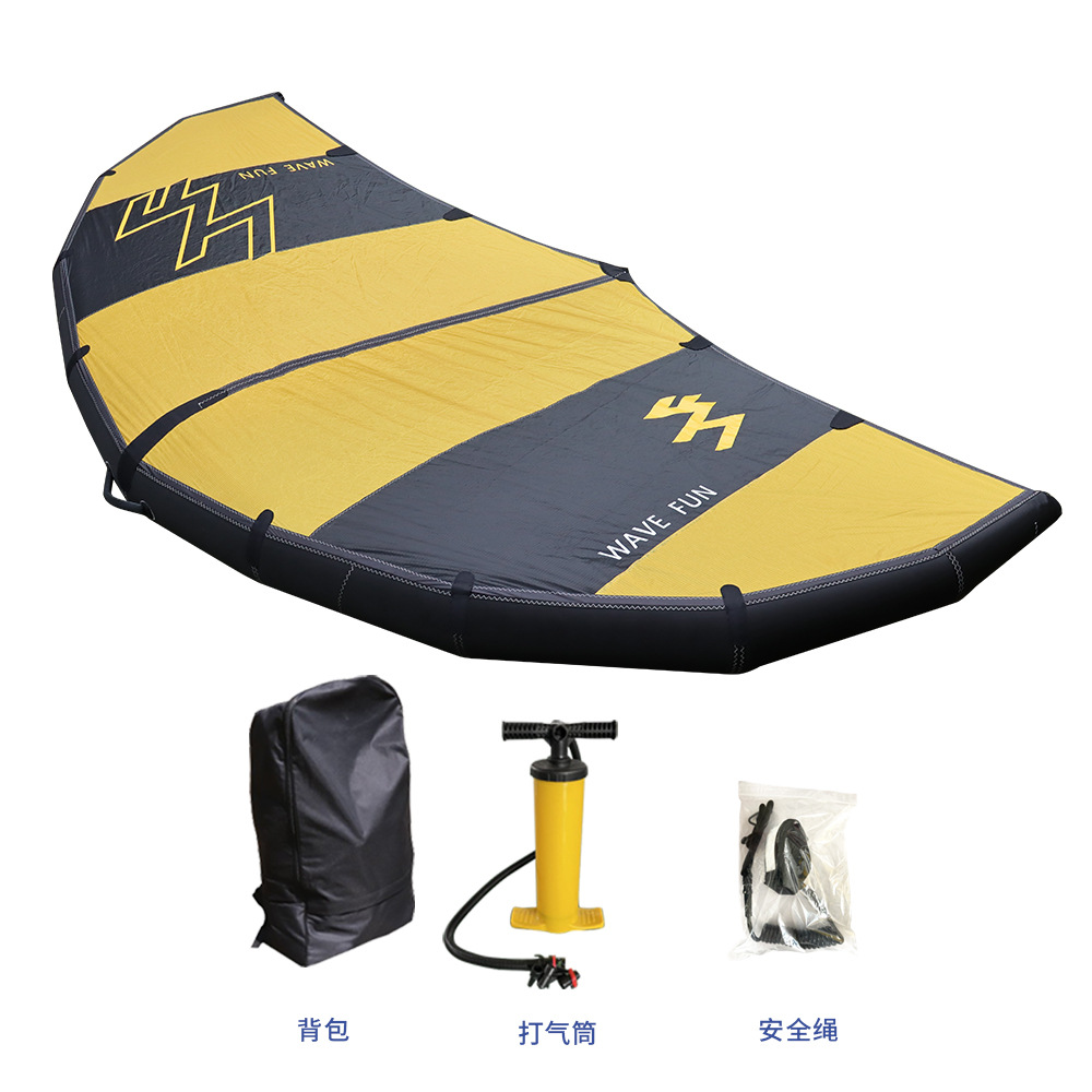 Professionelles 4m 5m Wind Win – Kite Wind Outdoor Bewertung und Preis