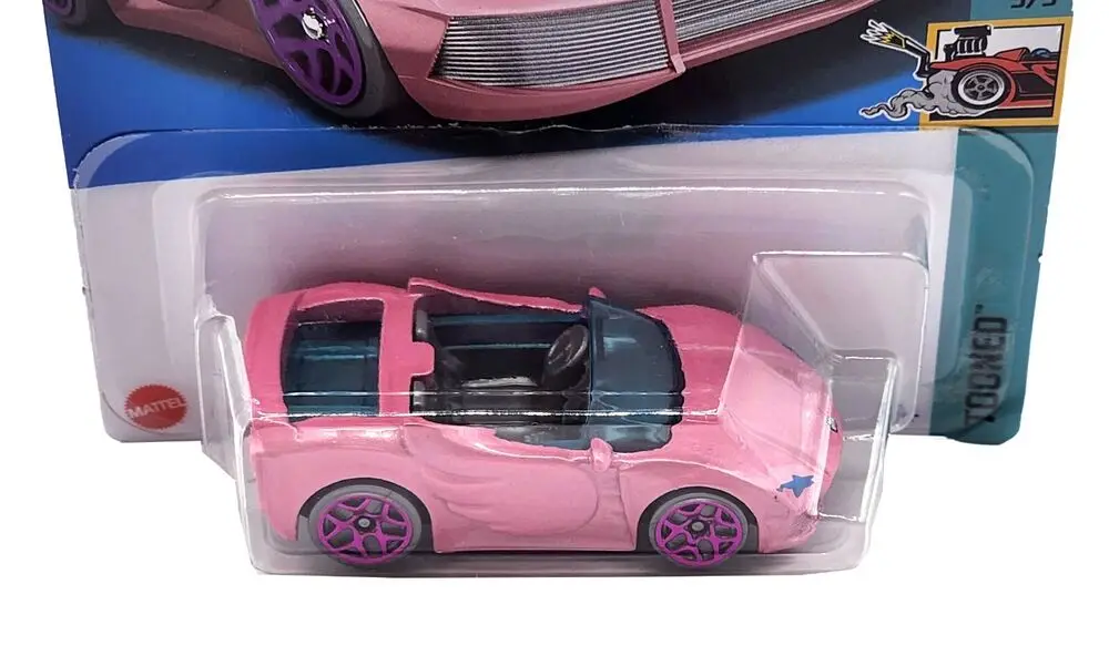 Hot Wheels Rosa Barbie Extra K – Mattel Toy Barbie Bewertung und Preis