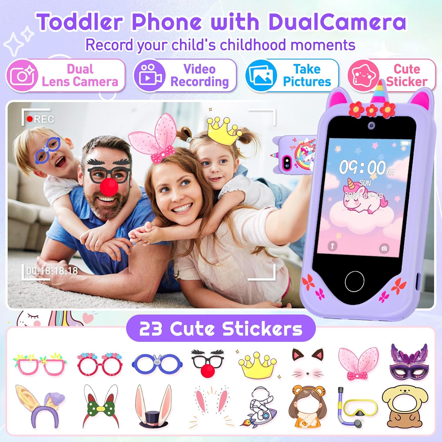 Kinder Smartphone Telefon Spie – Kids Toys Smartphone Bewertung und Preis