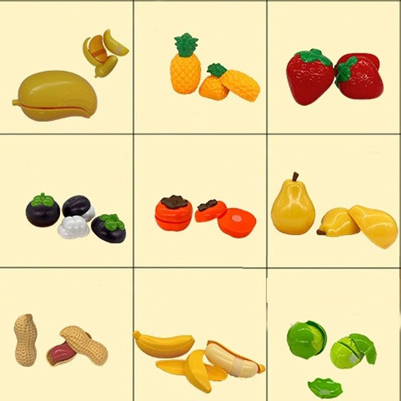 Montessori Simulation Chechele – Kids Toys Kitchen Bewertung und Preis