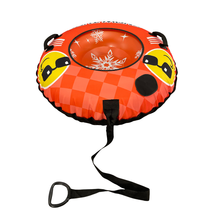 Aufblasbare Schneereifen-Rutsc – Kids' Toys Bewertung und Preis