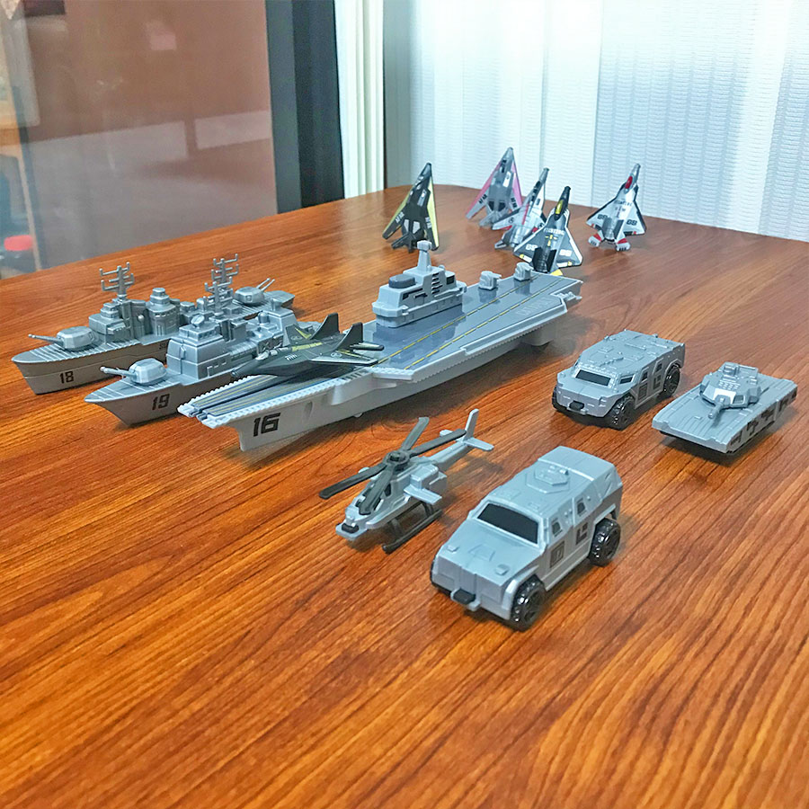 Panzerfahrzeug Einheit Tank Hu – Kids Toys Xmas Bewertung und Preis