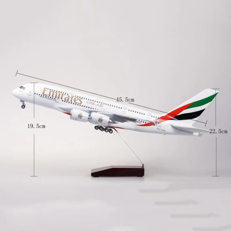 Airbus A380 UAE/Emirates im Ma – Kids Toys Uae Bewertung und Preis