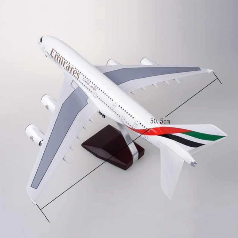 Airbus A380 UAE/Emirates im Ma – Kids Toys Uae Bewertung und Preis