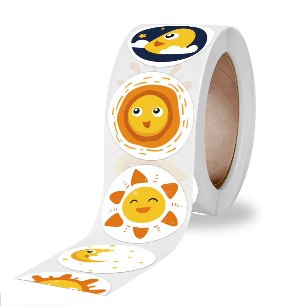 50-500 pcs Lächeln Gesicht Auf – Kids Toys Yellow Bewertung und Preis