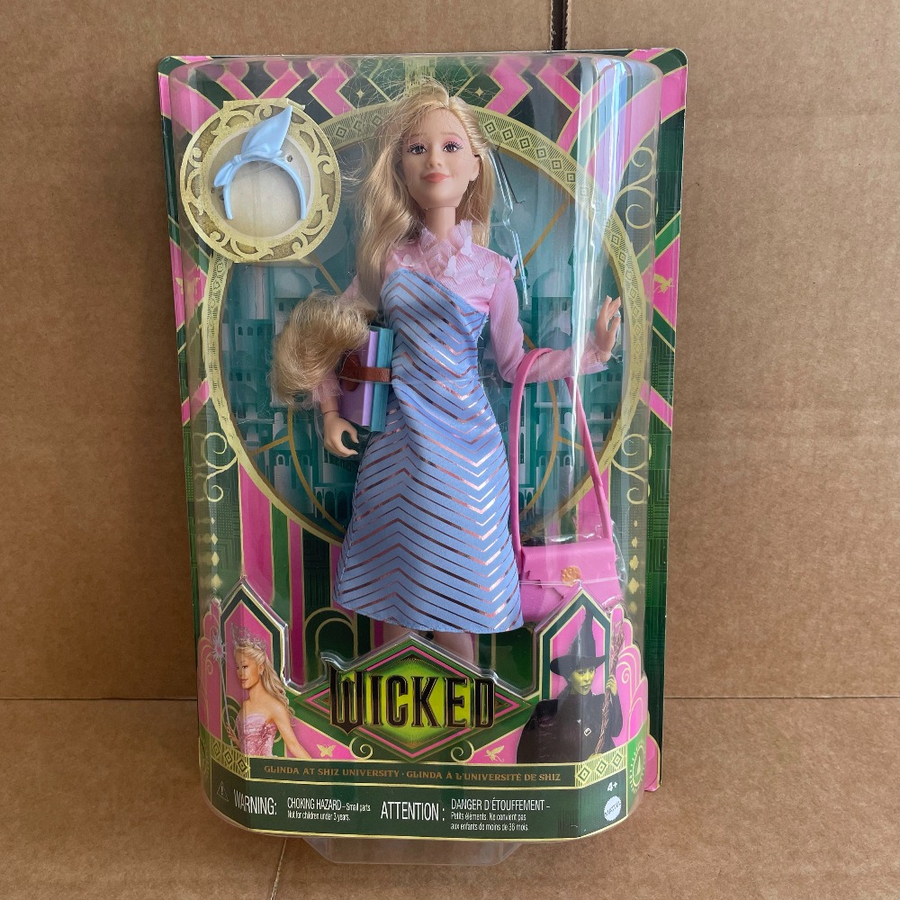 100 % Original Mattel Barbie W – Mattel Toy Barbie Bewertung und Preis