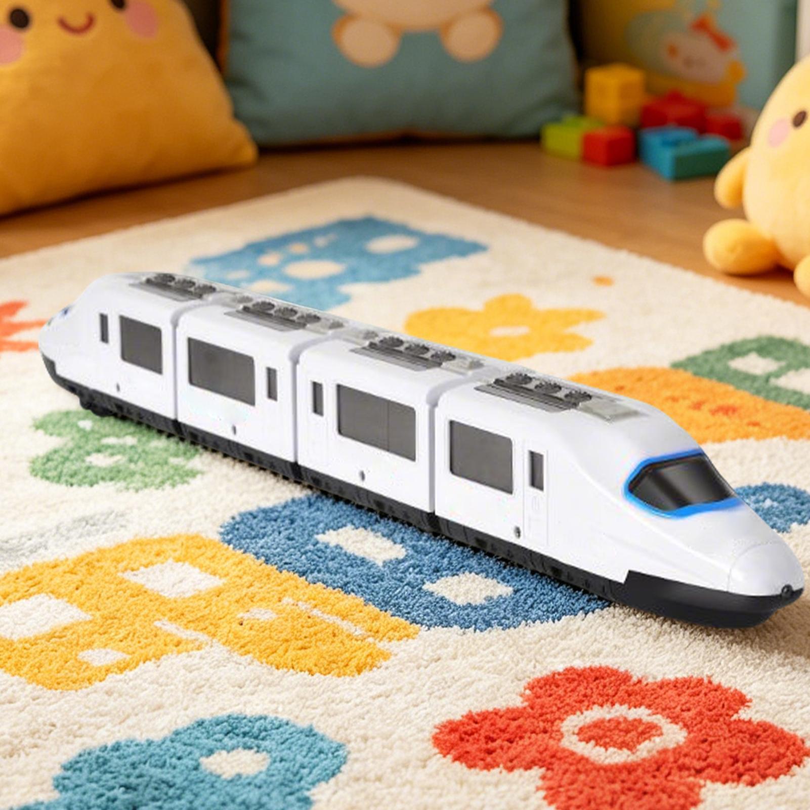 Spielzeugeisenbahn für Kinder, – Kids Toys Home Bewertung und Preis