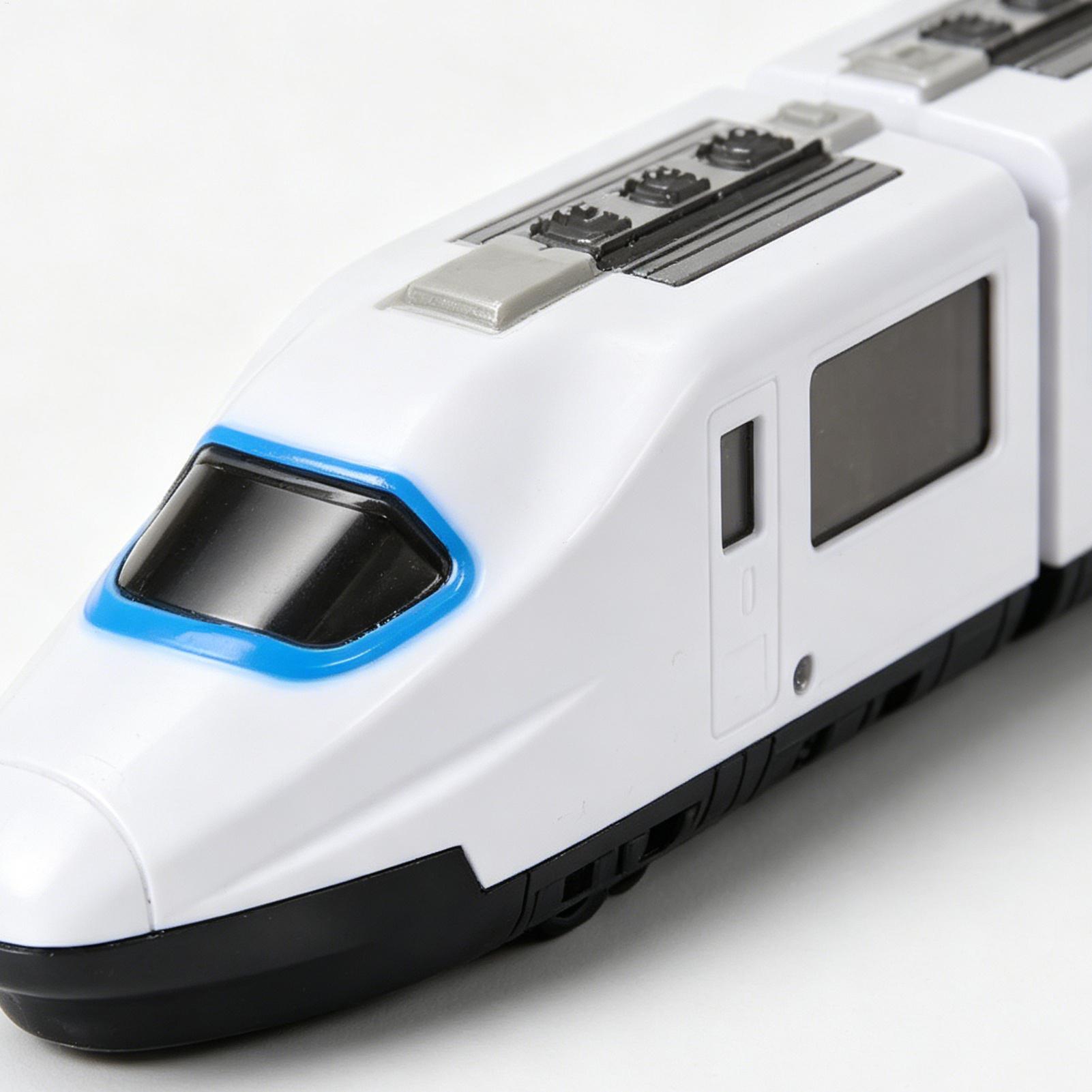 Spielzeugeisenbahn für Kinder, – Kids Toys Home Bewertung und Preis