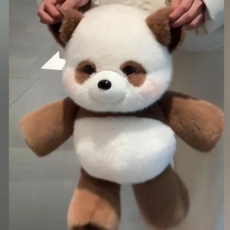 Niedliche Laufende Panda-Carto – Kids Toys Resale Bewertung und Preis