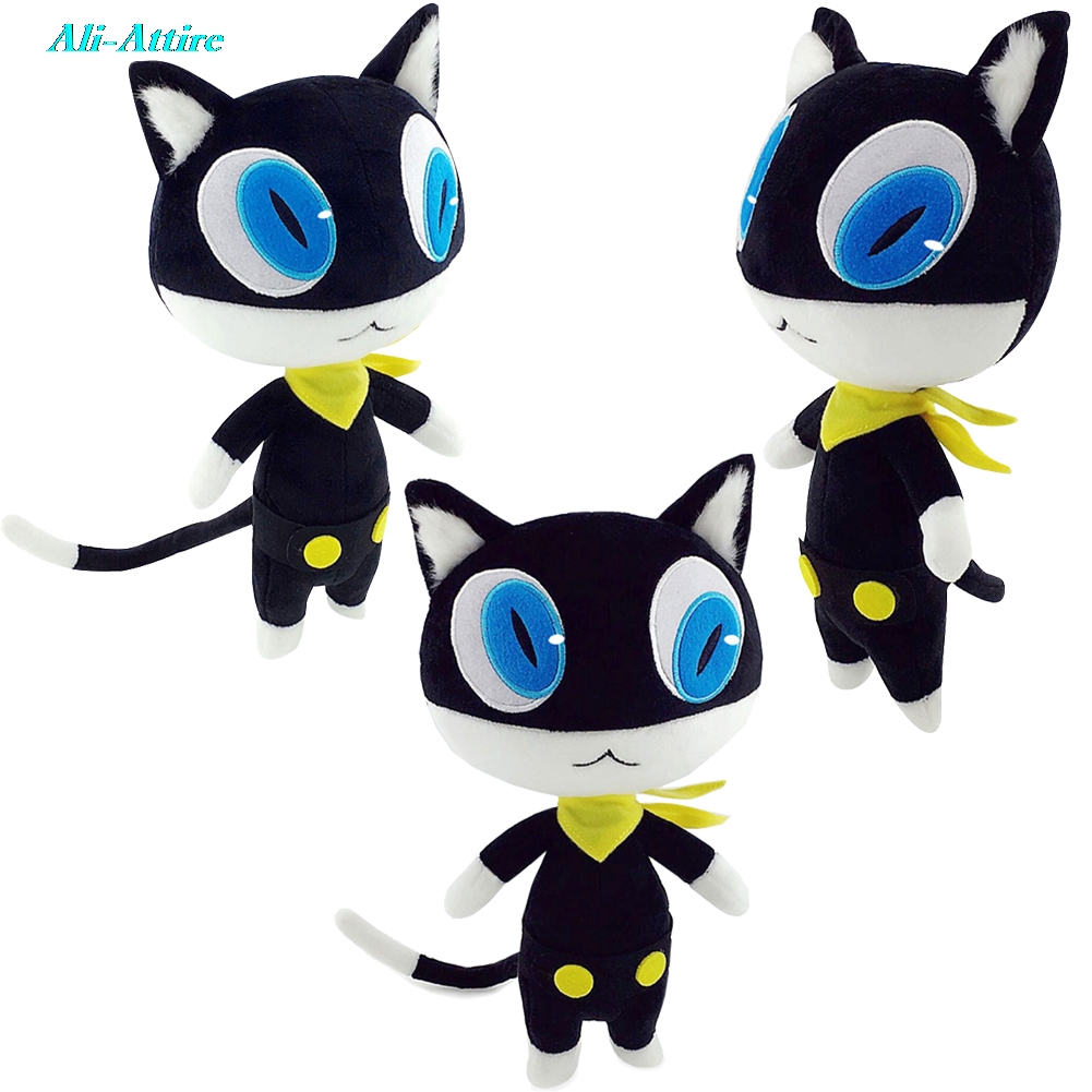 Morgana Cosplay Plüsch Puppe K – Kids Toys Xmas Bewertung und Preis