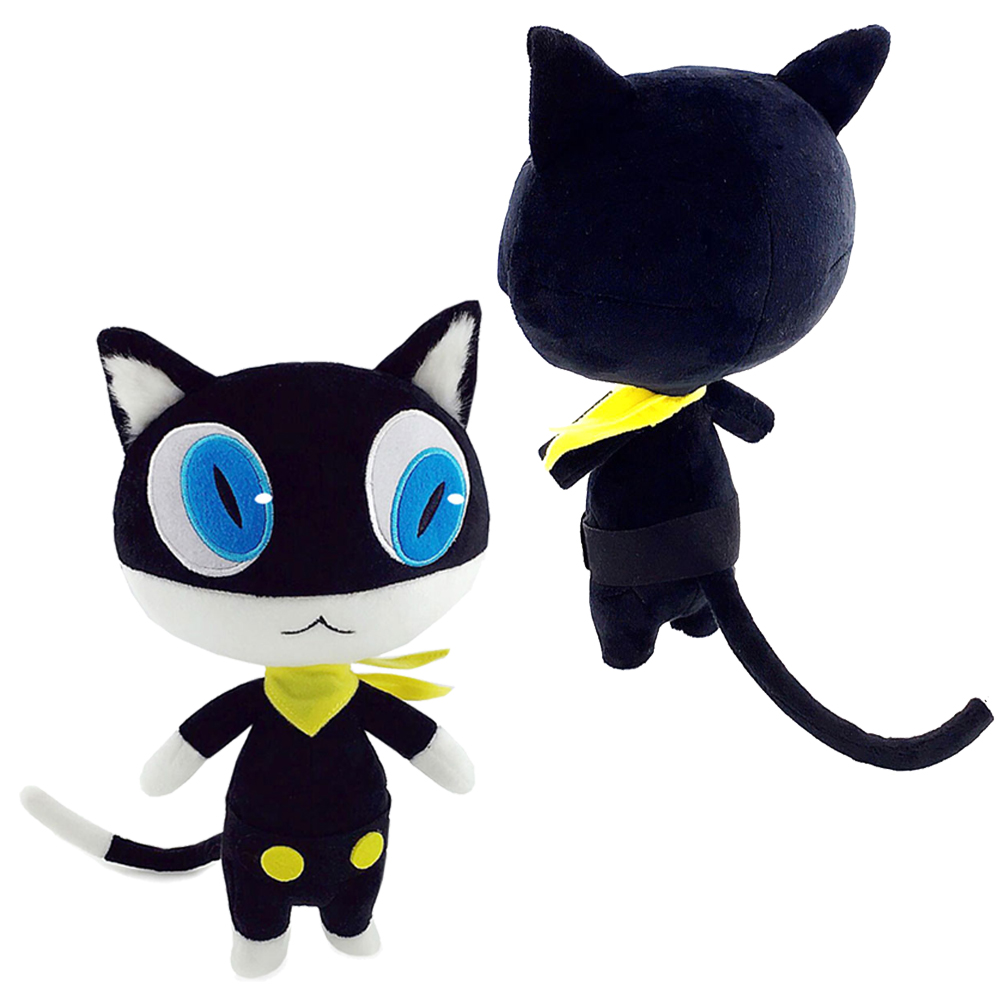 Morgana Cosplay Plüsch Puppe K – Kids Toys Xmas Bewertung und Preis