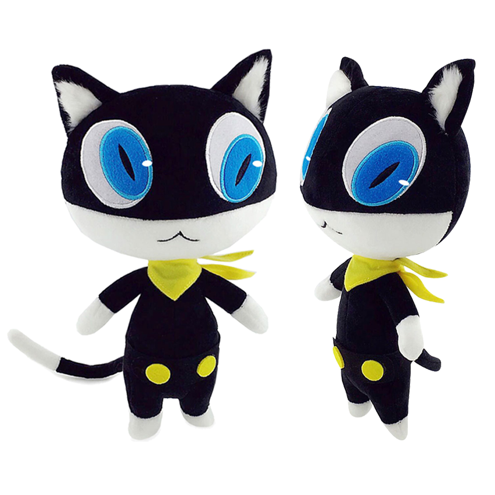 Morgana Cosplay Plüsch Puppe K – Kids Toys Xmas Bewertung und Preis