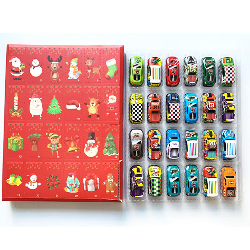 Weihnachten Kinder Legierung A – Kids Toys Christmas 2025 Bewertung und Preis