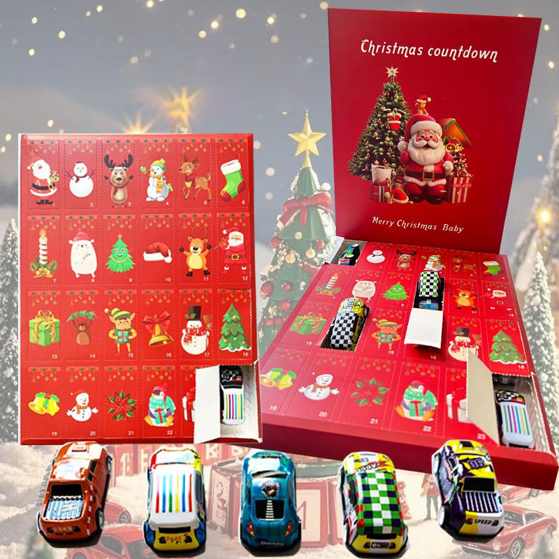 Weihnachten Kinder Legierung A – Kids Toys Christmas 2025 Bewertung und Preis