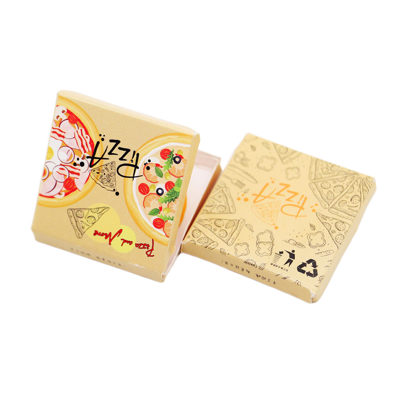 1Set 1:12 Miniatur Pizza mit V – Kids Toys Kitchen Bewertung und Preis